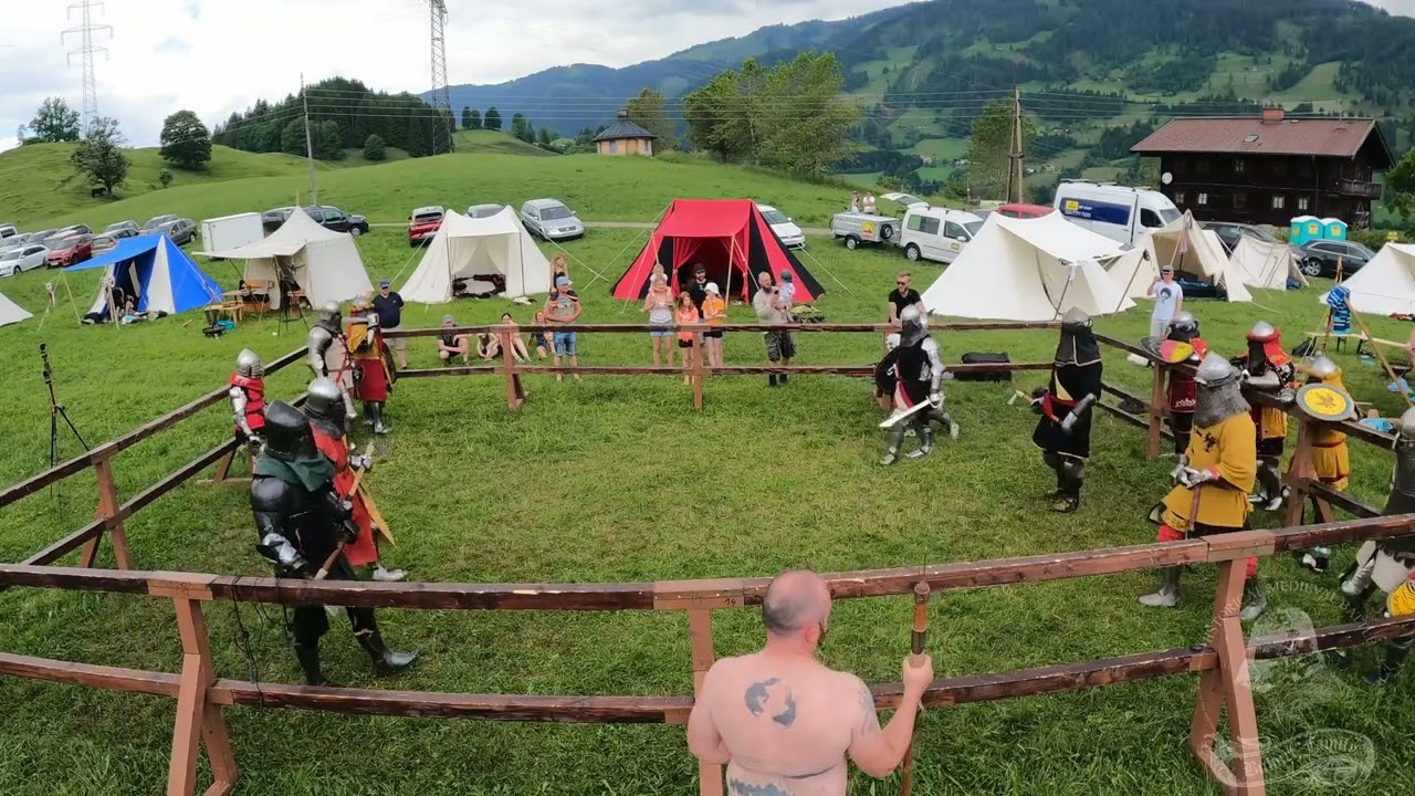 Alpenkrieger