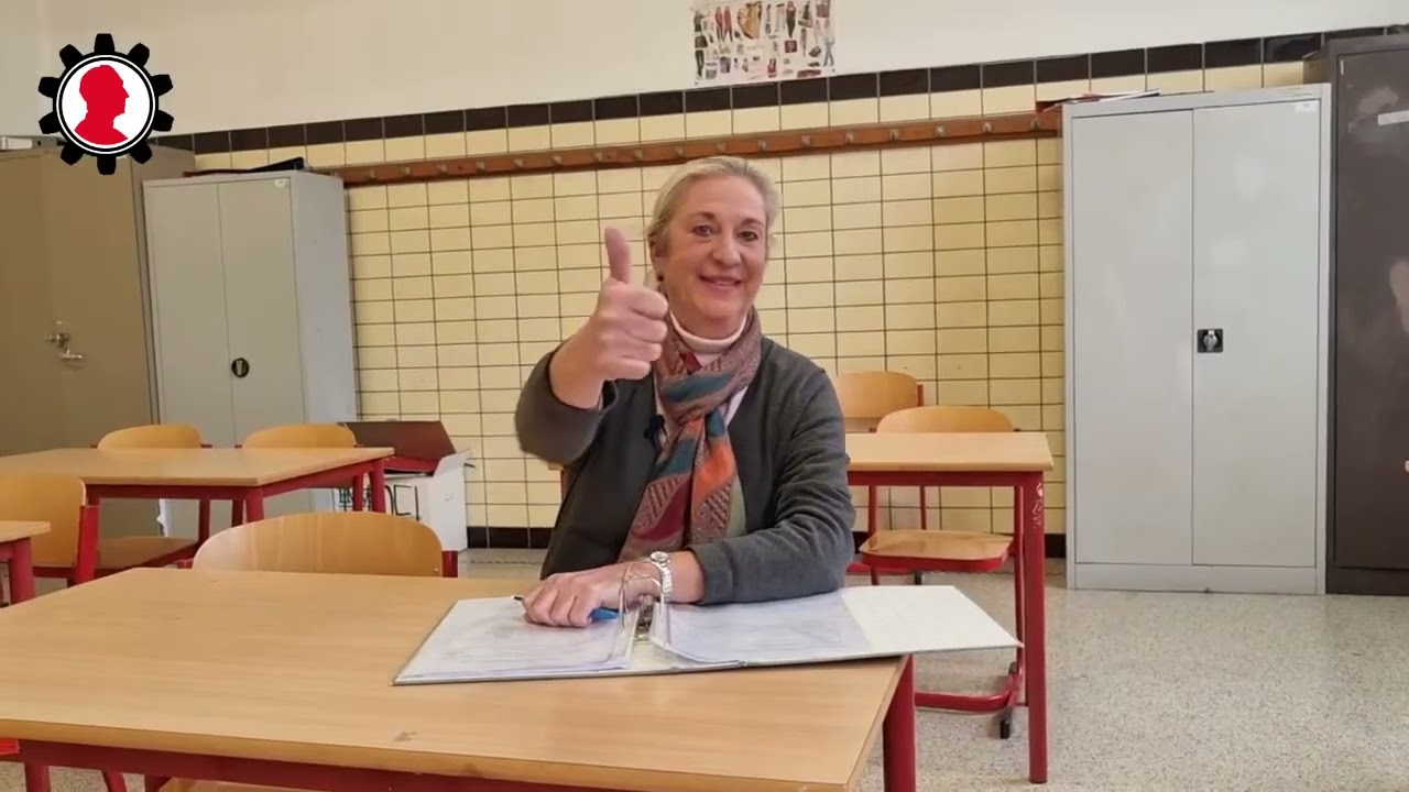 Cardinal Mercier Schaerbeek Options liées à l'administratif et l'accueil - Témoignages