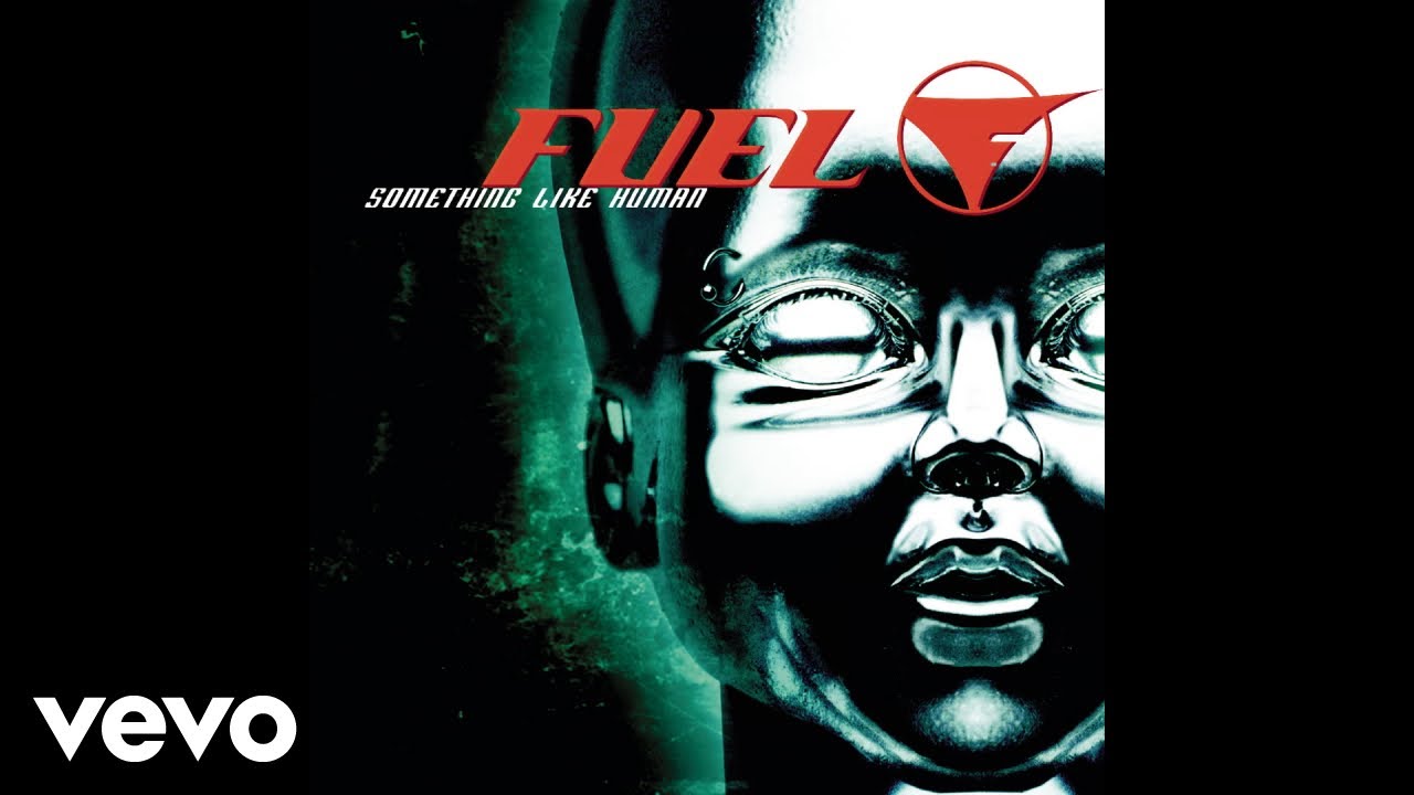 Fuel - Last Time (Official Audio)