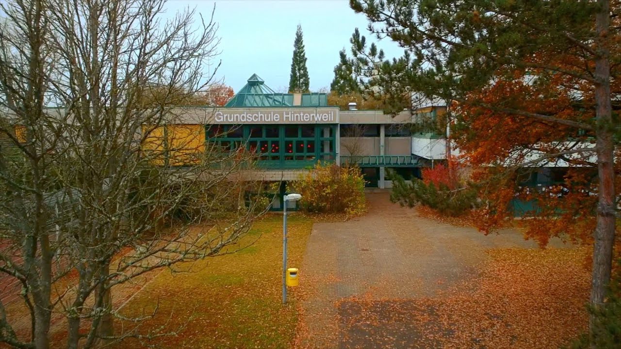 Grundschule Hinterweil Sindelfingen