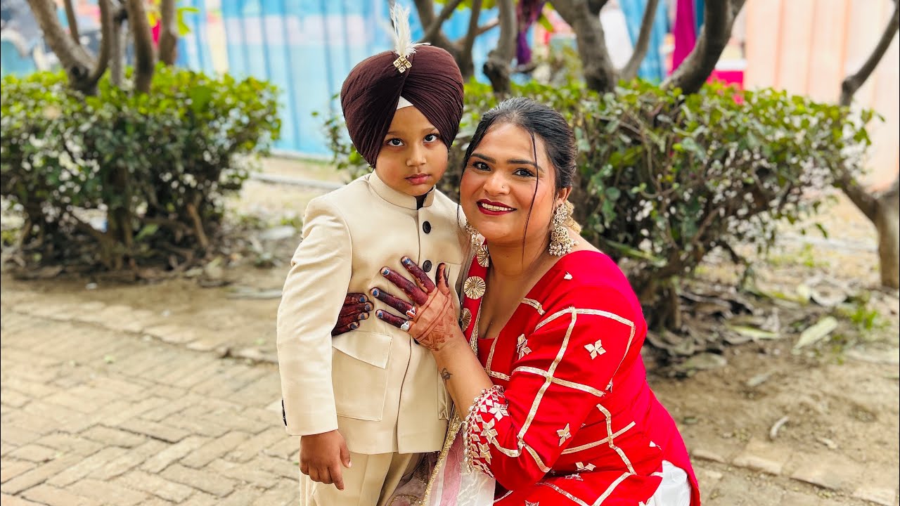 Marriage ke baad bimar hona ton jaruri tha😥