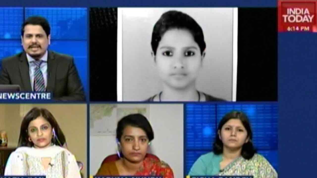 Delhi Stabbing: Kejriwal Blames Modi Government, Delhi Police