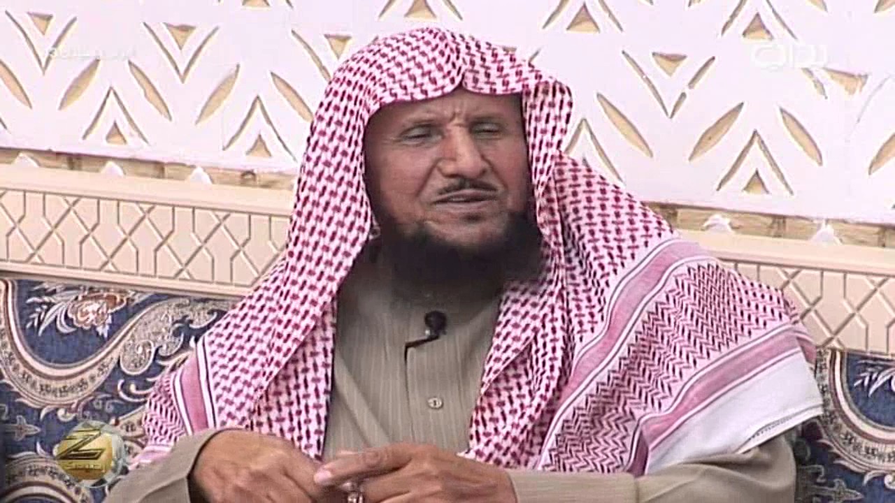 سالفة الصمان ـ خالد العتيبي | #زد_رصيدك43