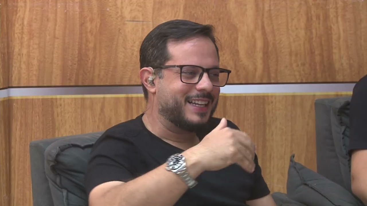 GUTEMBERGS II - BORA EMPREENDER NA TV #12
