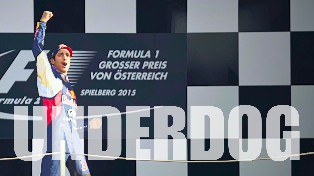 I became a Formula 1 driver (F1 2015)