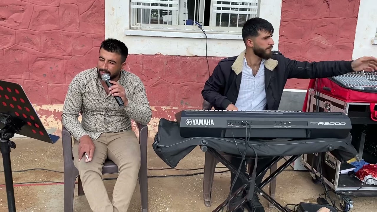 Diyar Müzik Mehmet Can ft ekipi uzun hava sallama 2022