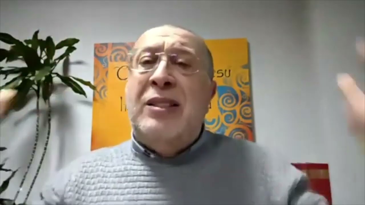 Il Padre ricompensa pubblicamente - Con il pastore: Tommaso Di Lorenzo