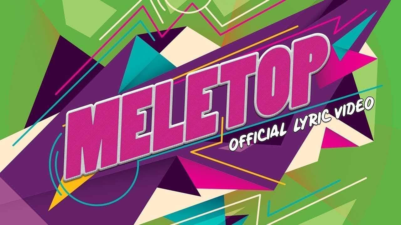 Haqiem Rusli, Aziz Harun & Alif - MELETOP (#AME2018)