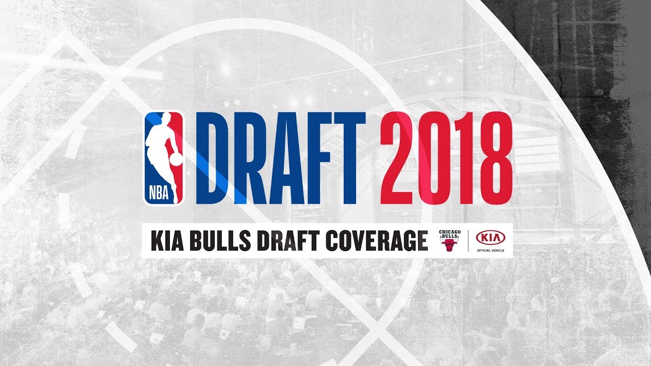 Bulls Introduce Jabari Parker LIVE from the United Center
