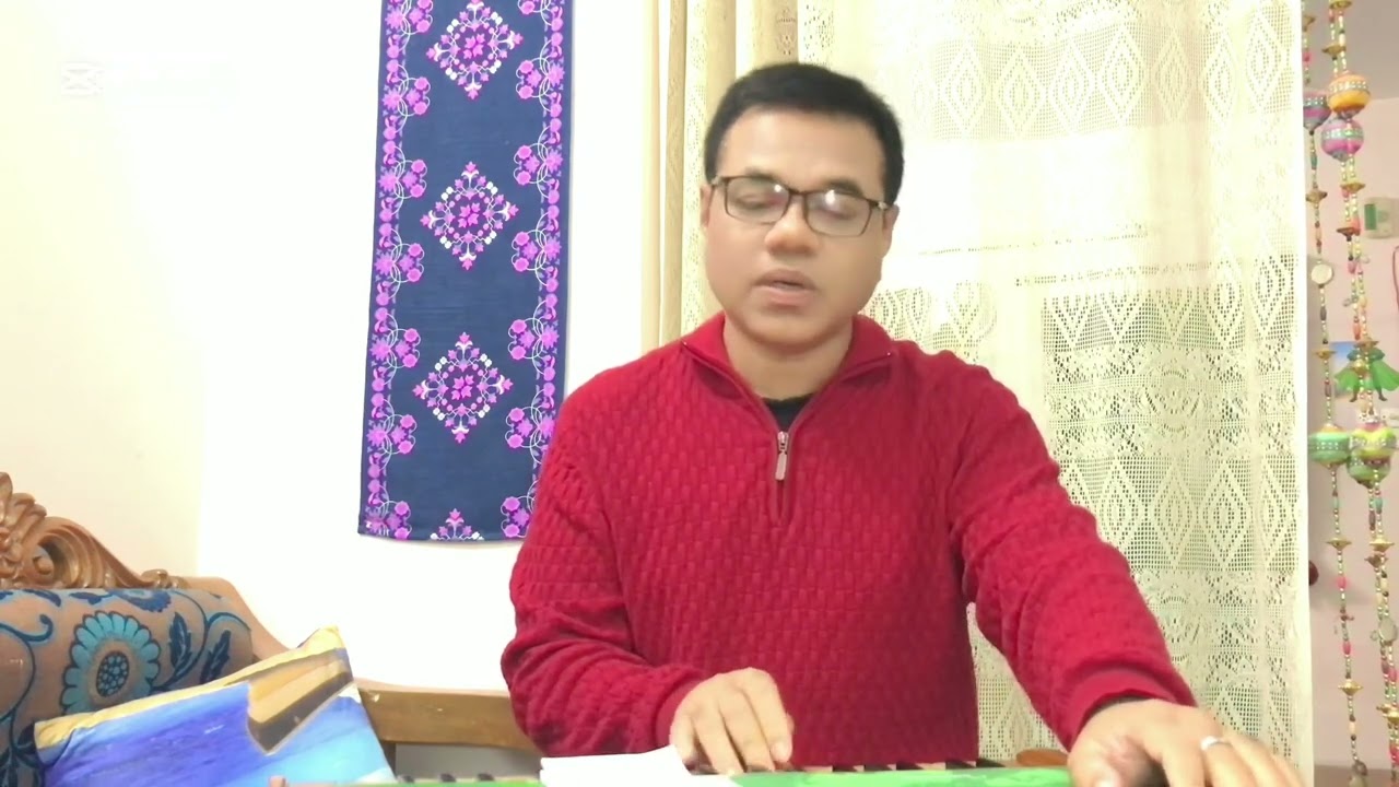 ও আমার বাংলা মা তোর II সাবিনা ইয়াসমিন II কভার: সুকমল রায় II গানের ভুবনে সুকমল II