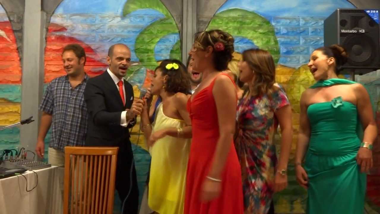 Matrimonio Claudio & Francesca - 