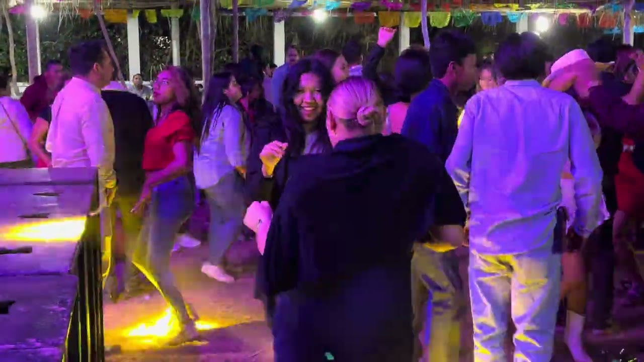En Vivo desde San Francisco Ixhuatán