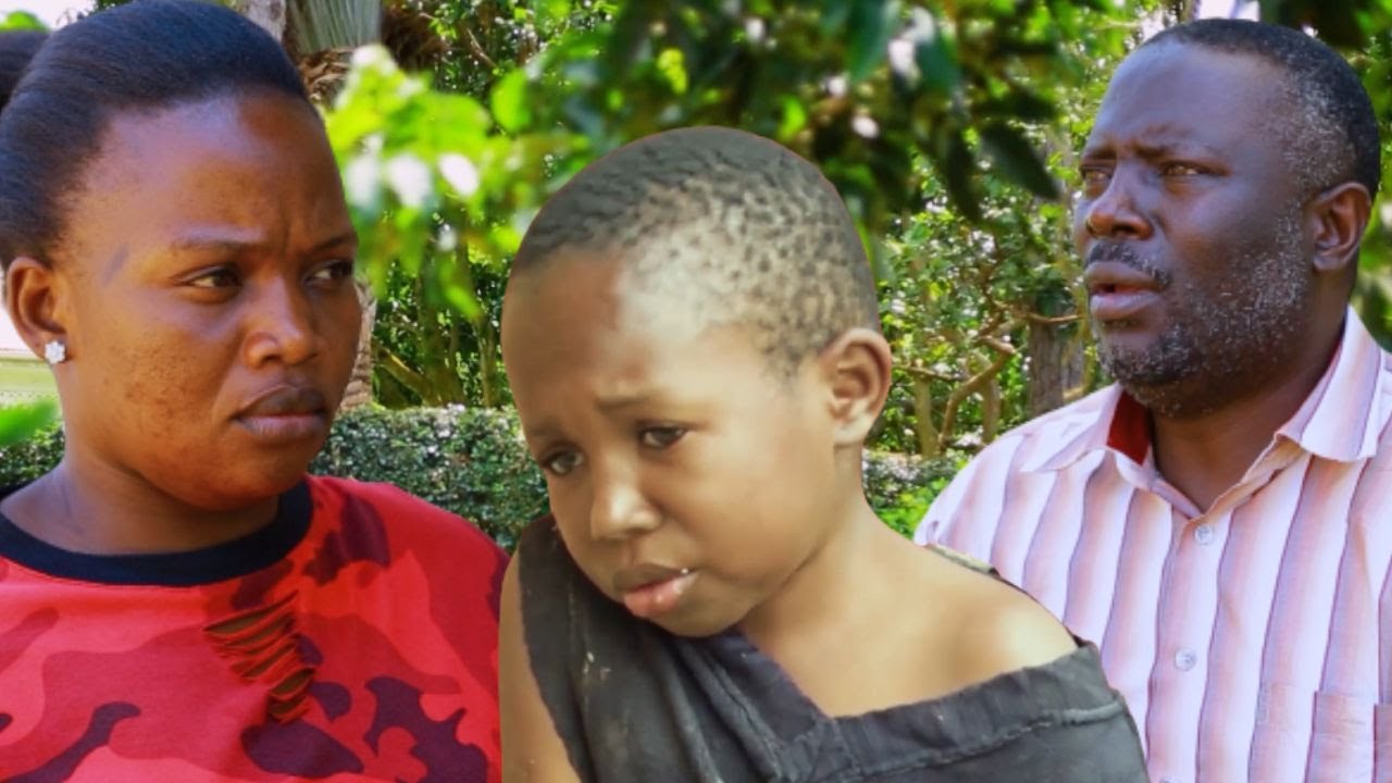 Amaziga Ga Mpanga (Season 2) Episode 23