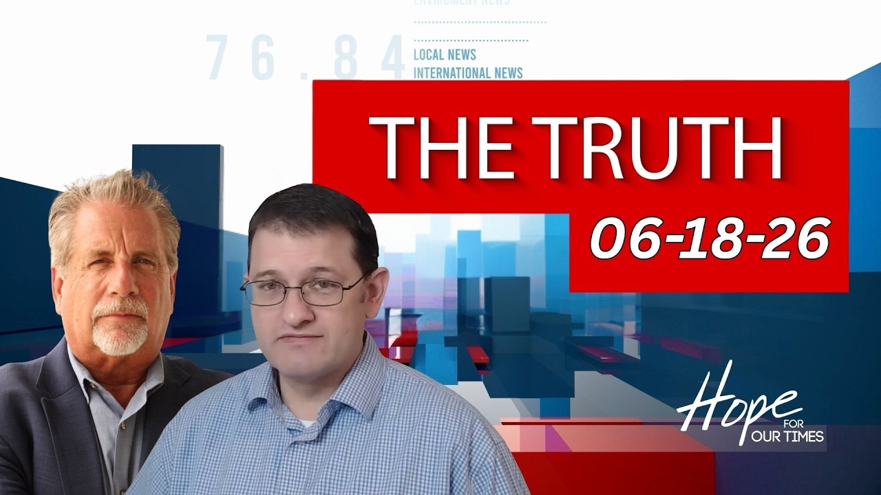 Правда от 18.06.26