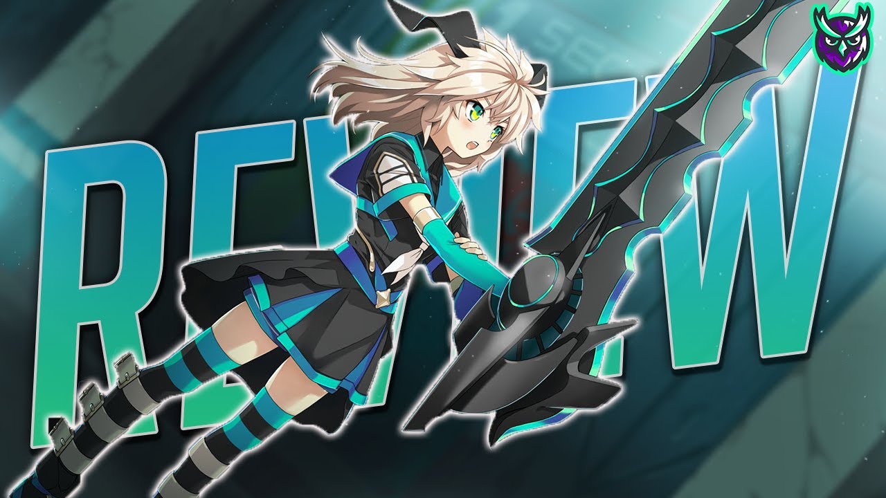 Cogen: Sword of Rewind Nintendo Switch Review