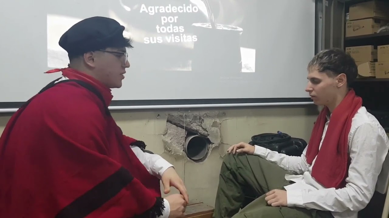 Cafe literario 2023 tv
