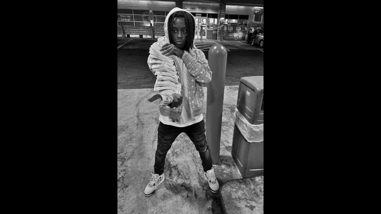 (FREE) Raq Baby x YFG Fatso x VonOff1700 Sample Type Beat - 