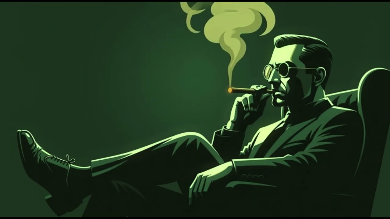 Just Thinking  |  Retro Jazz