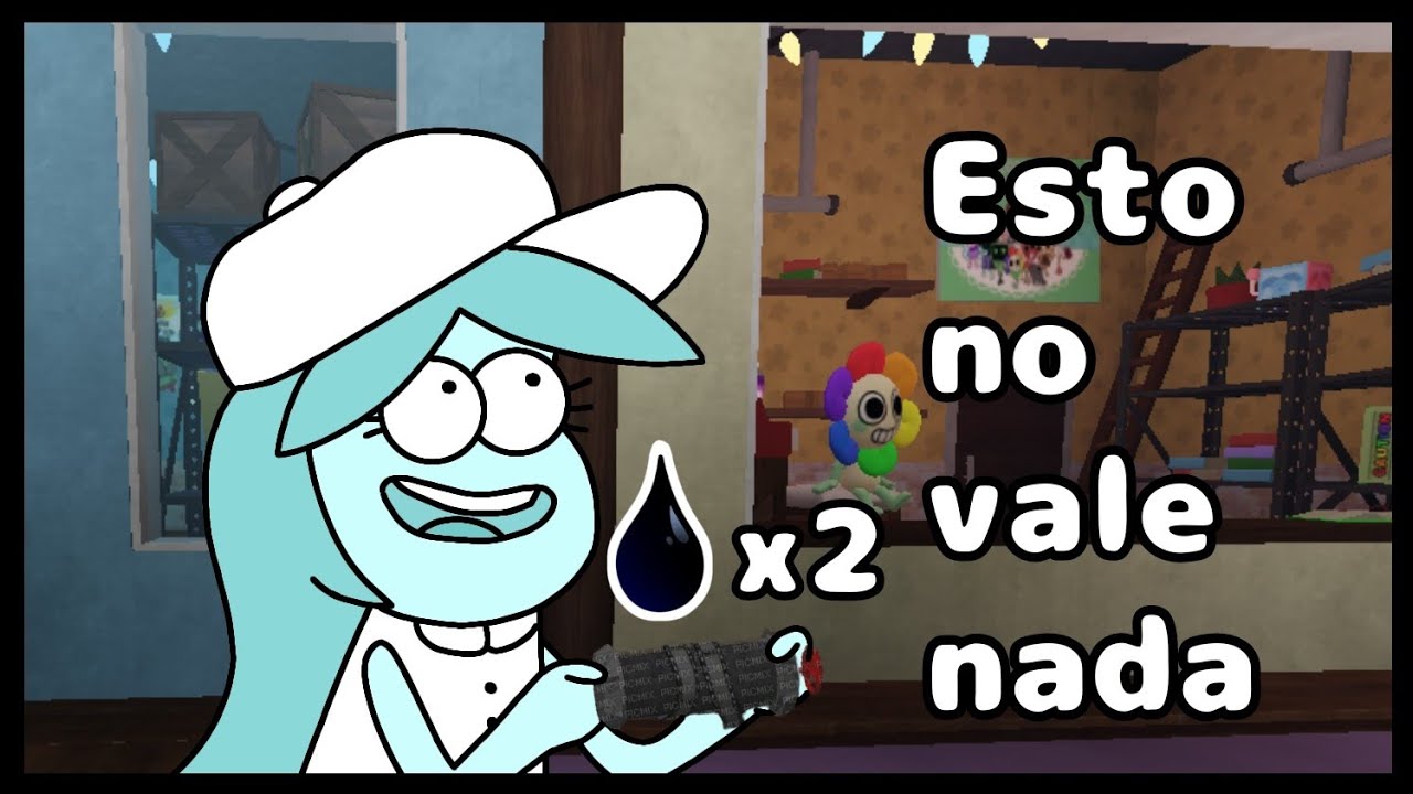 &iquest;Como farmear ichor en #dandysworld ? || Toons y trinkets para usar
