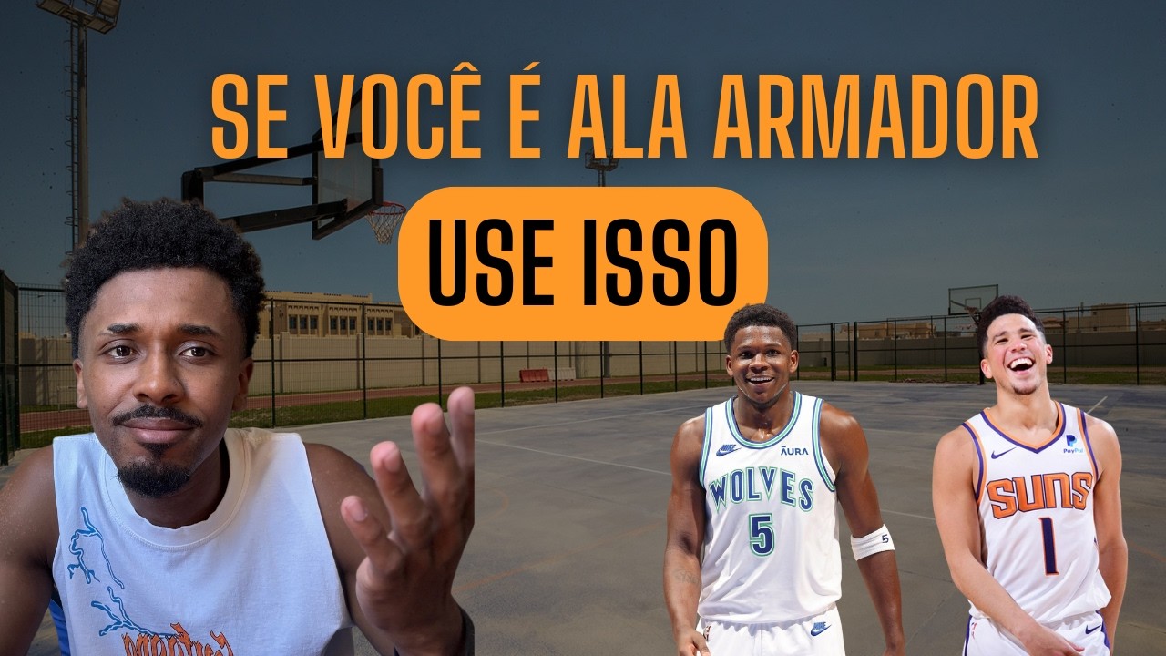Treino para ALA ARMADORES em 15 MINUTOS
