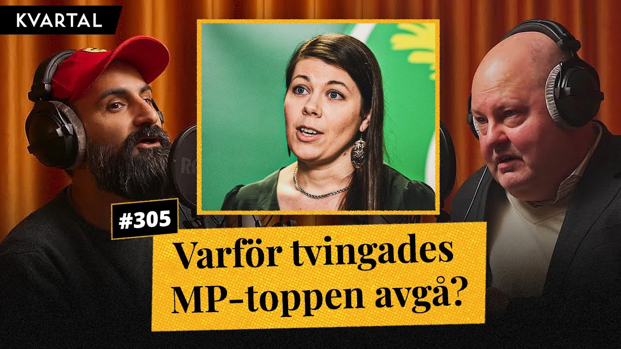 Hanif Bali: “Man offrar den enskilde för att slippa negativa rubriker ” | Veckopanelen 305