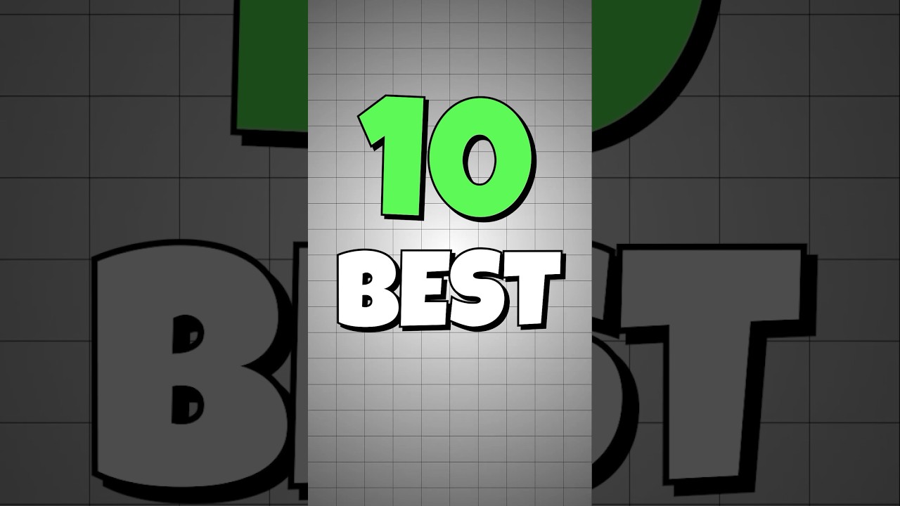 10 лучших игр до 10 долларов в Steam + бесплатно