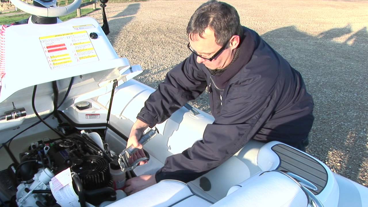 Williams Care and Maintenance