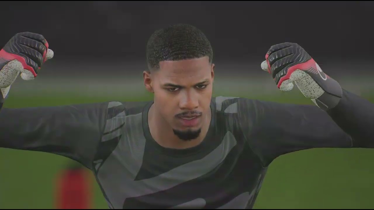 eFootball 2026 partido de evento x2 costa rica vs llobregat y cordoba narración en español mexico