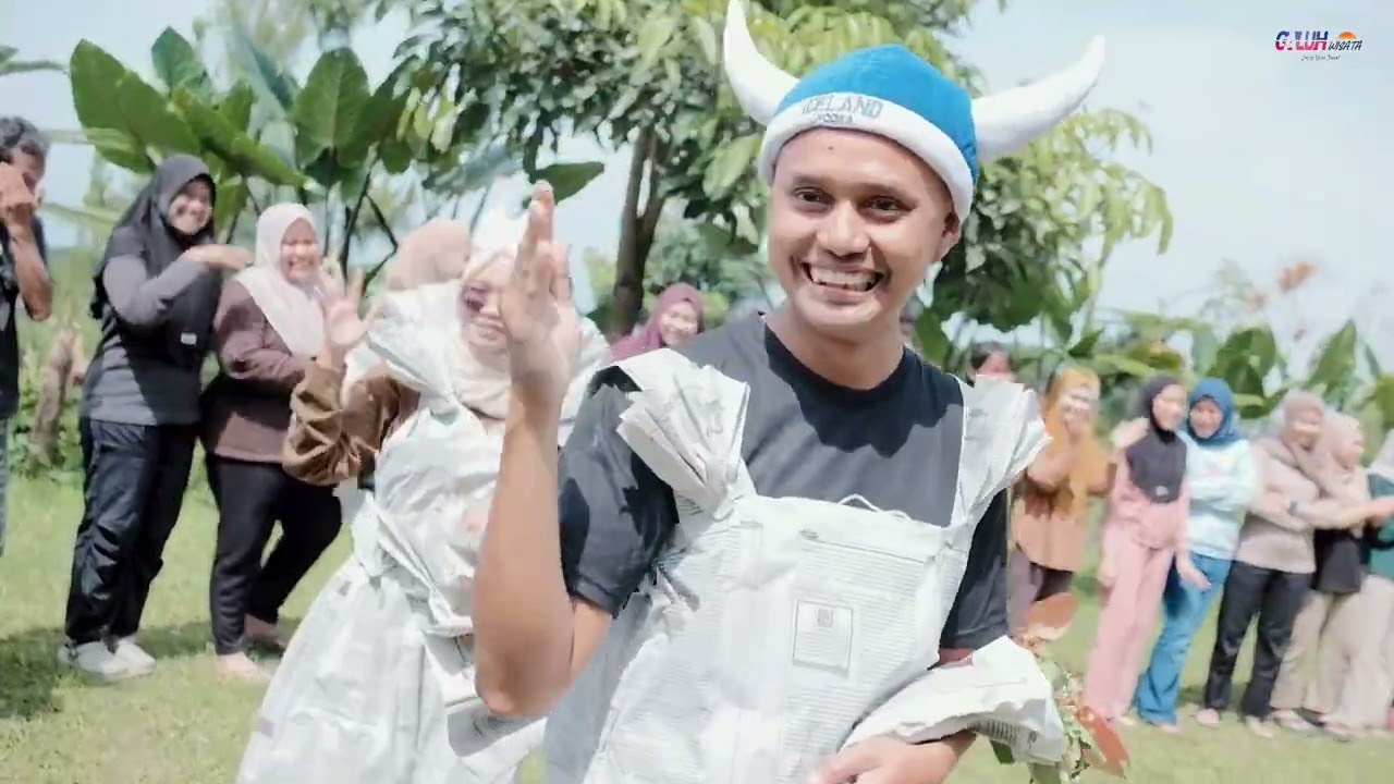 GAYENG BARENG GOES TO KEMUNING 2025
