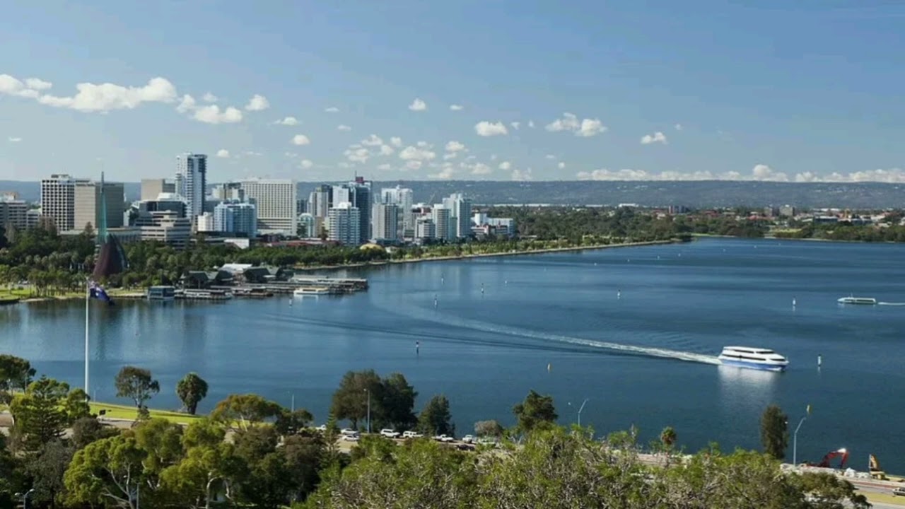 Perth shark attack: Teenage girl dies in Swan River