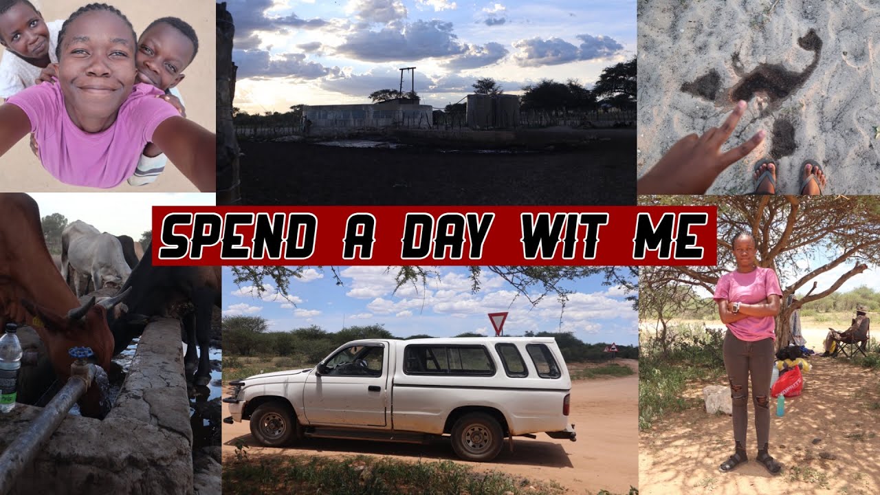 Last 24hrs at the village + Travel vlog 