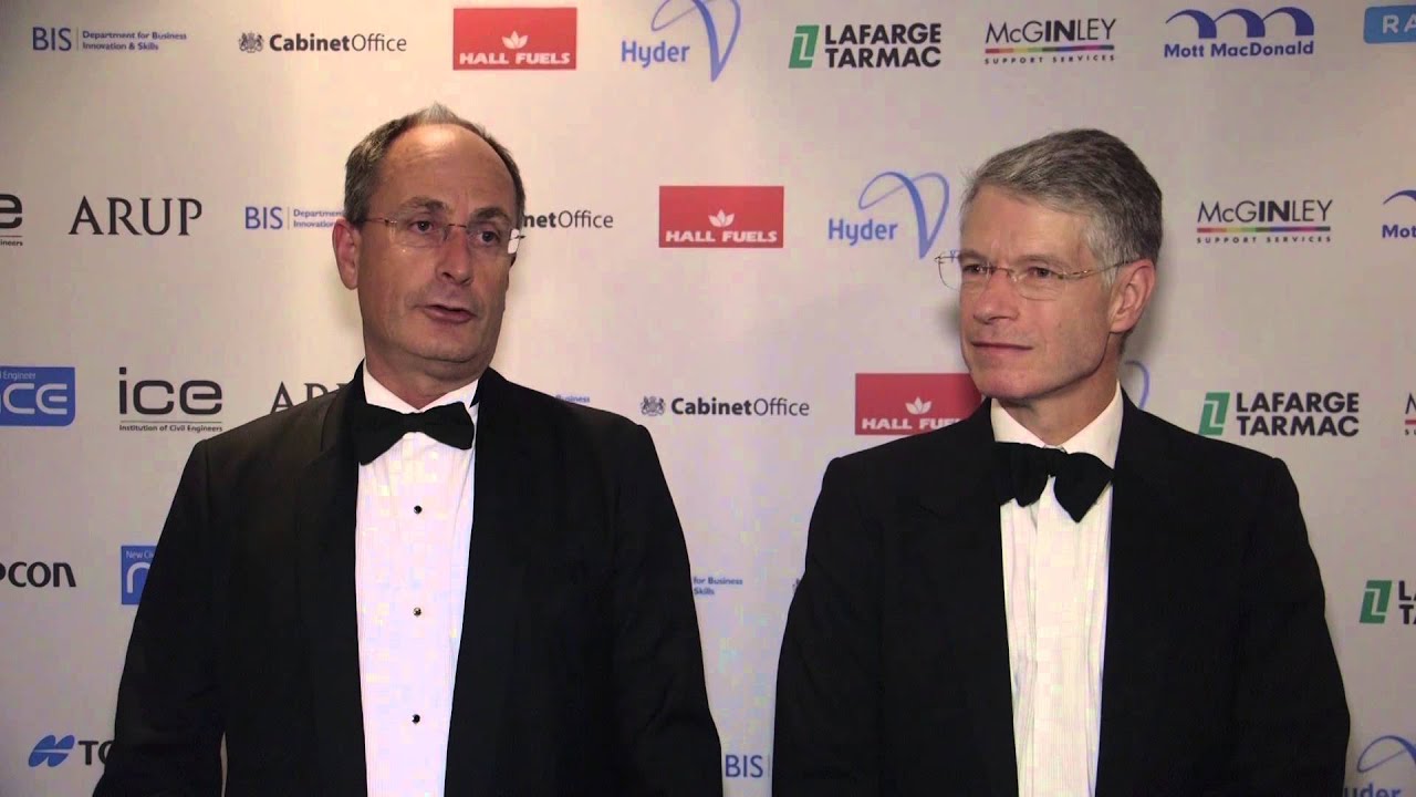 Programme Management Award