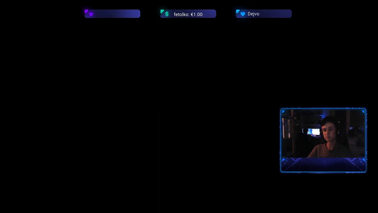 MSFS 2020 Stream SK/CZ
