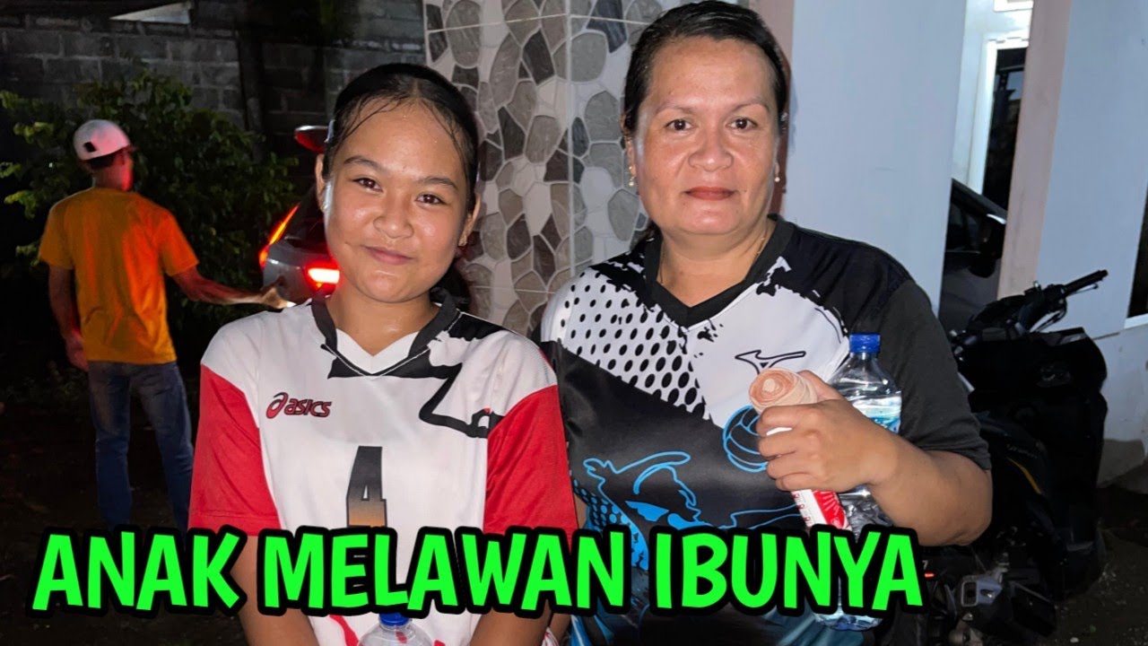 PUTRI LEGEND VOLI BANYUWANGI