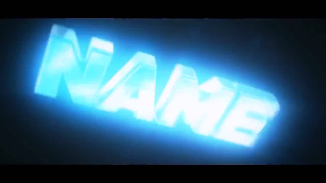 FREE EPIC DUBSTEP INTRO TEMPLATE ( Cinema 4D & After Effect )