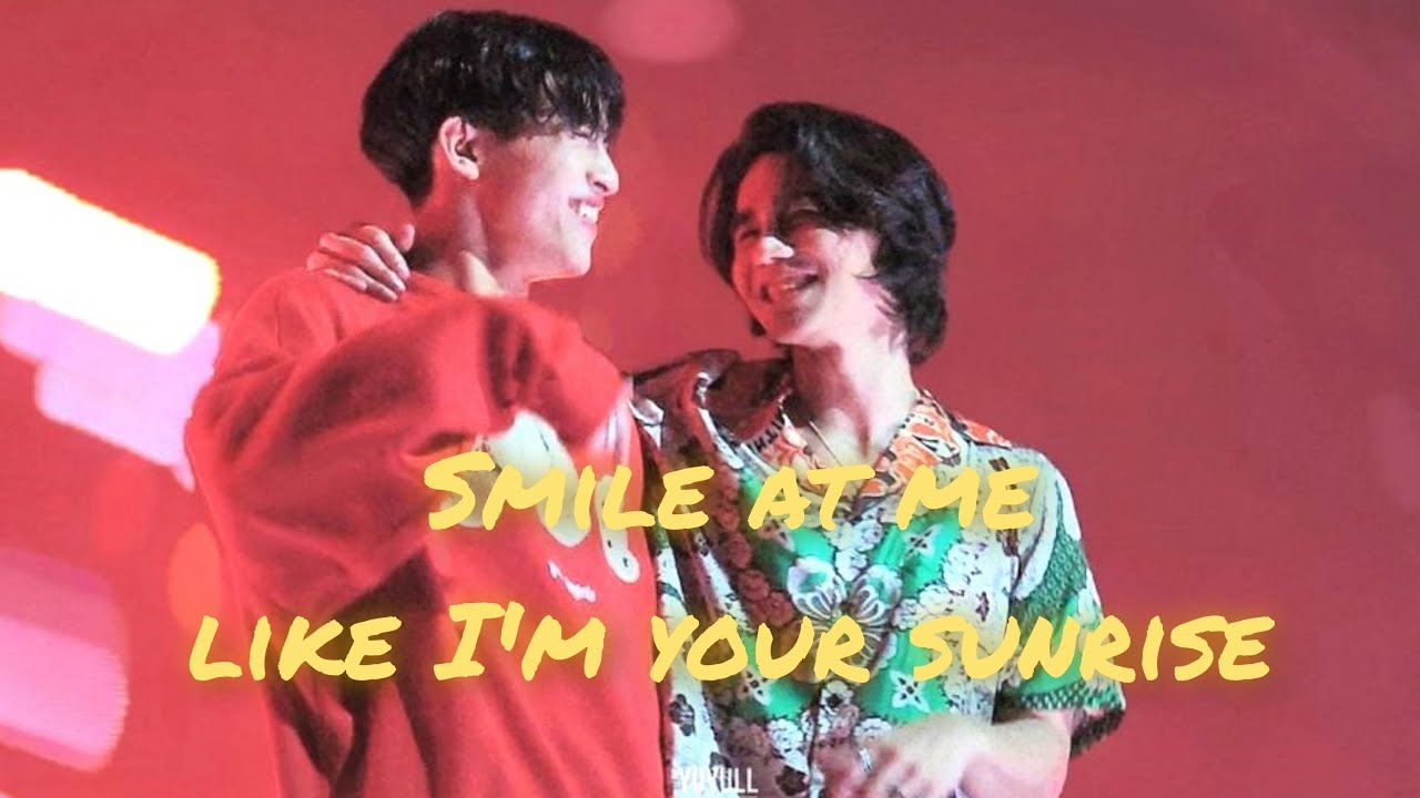 Smile at me like I'm your sunrise #jeffbarcode#jeffsatur#barcodetin