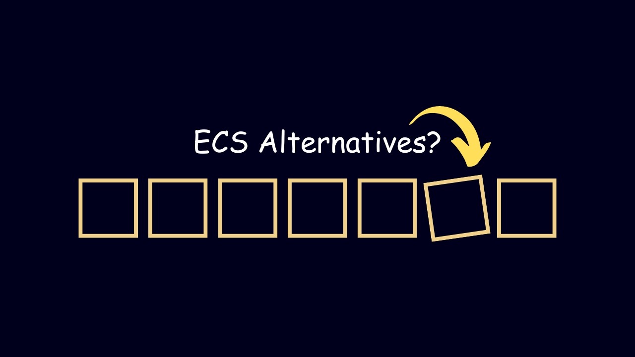 ECS Alternatives: Better Ways to Structure Your Game Code