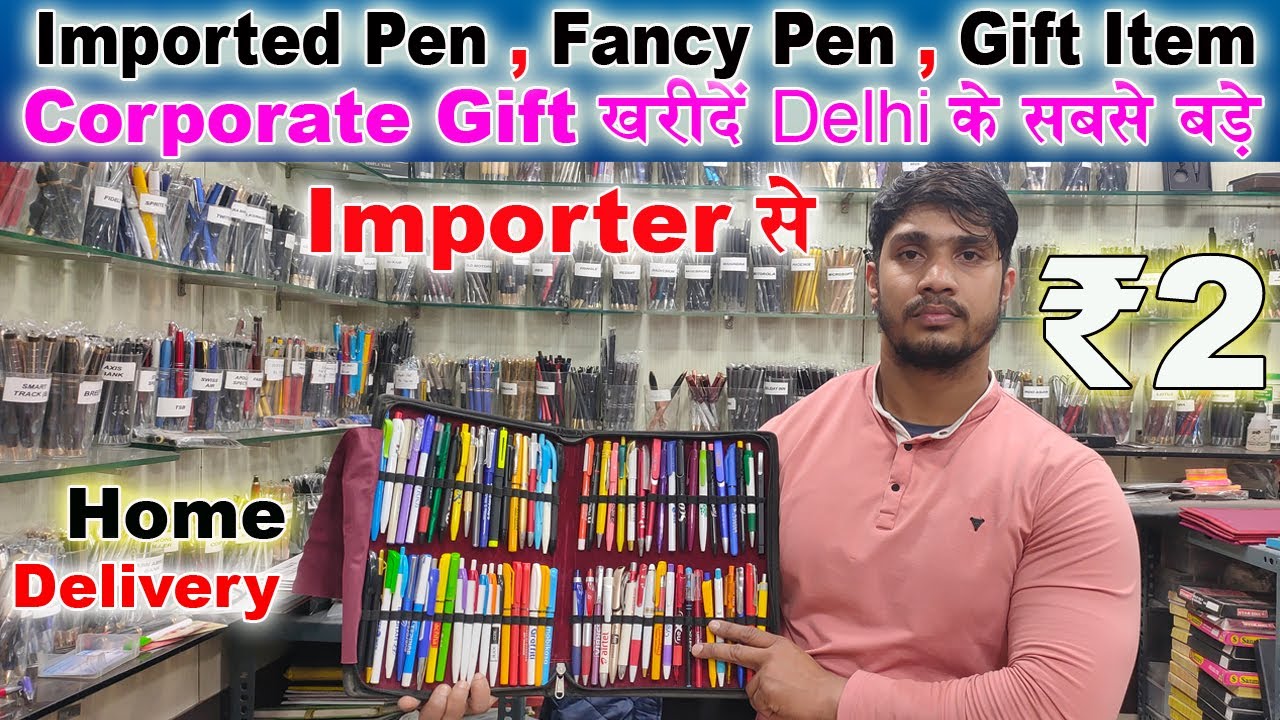 Gift Items Wholesale Market In Delhi | Key Chain Wholesale Market In Delhi | Corporate Gifts