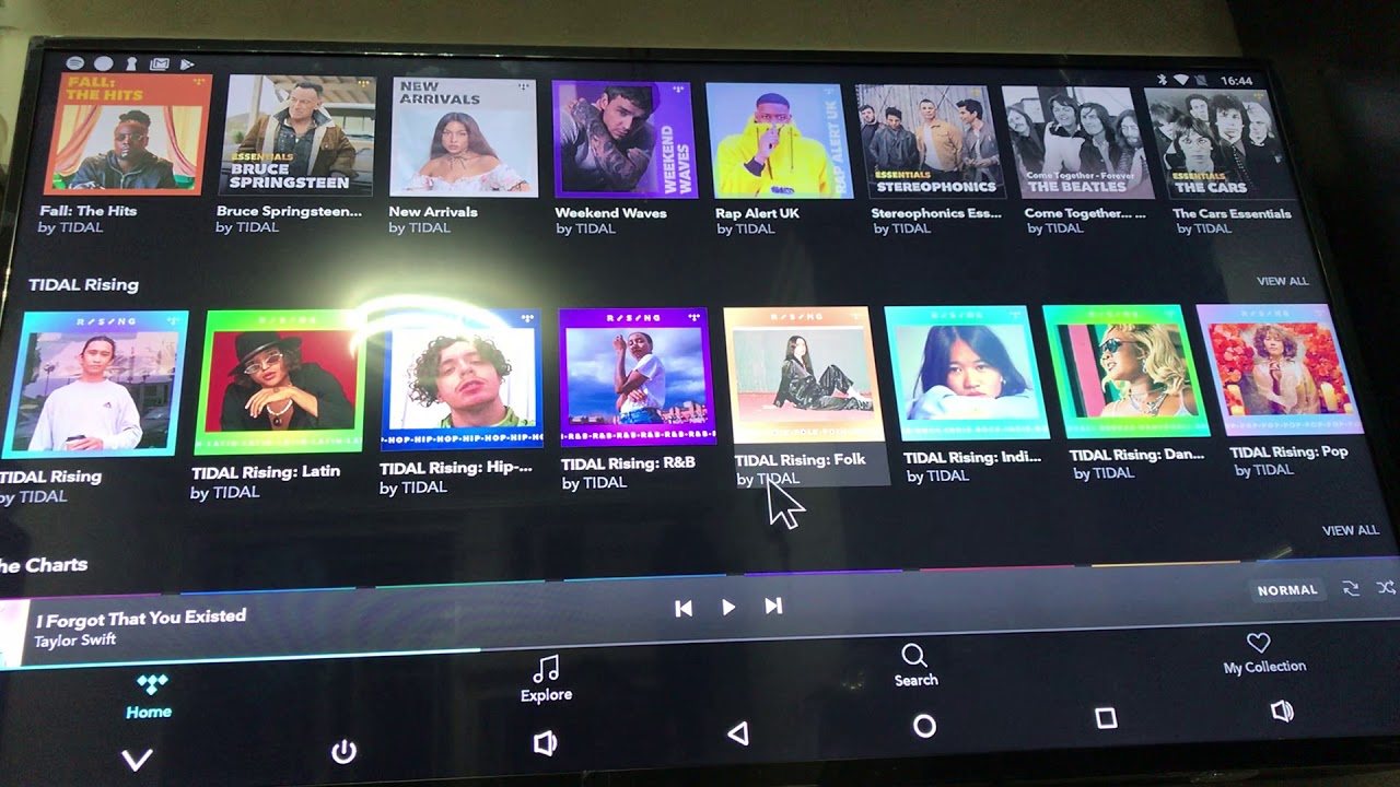 Bring Powerful MRz PRO with Android and roon Ready