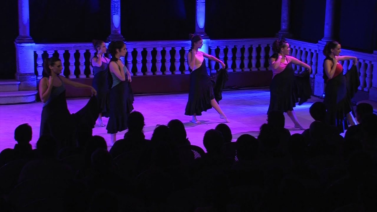 Cos de Dansa Esbart Sant Cugat - Capseta dels records