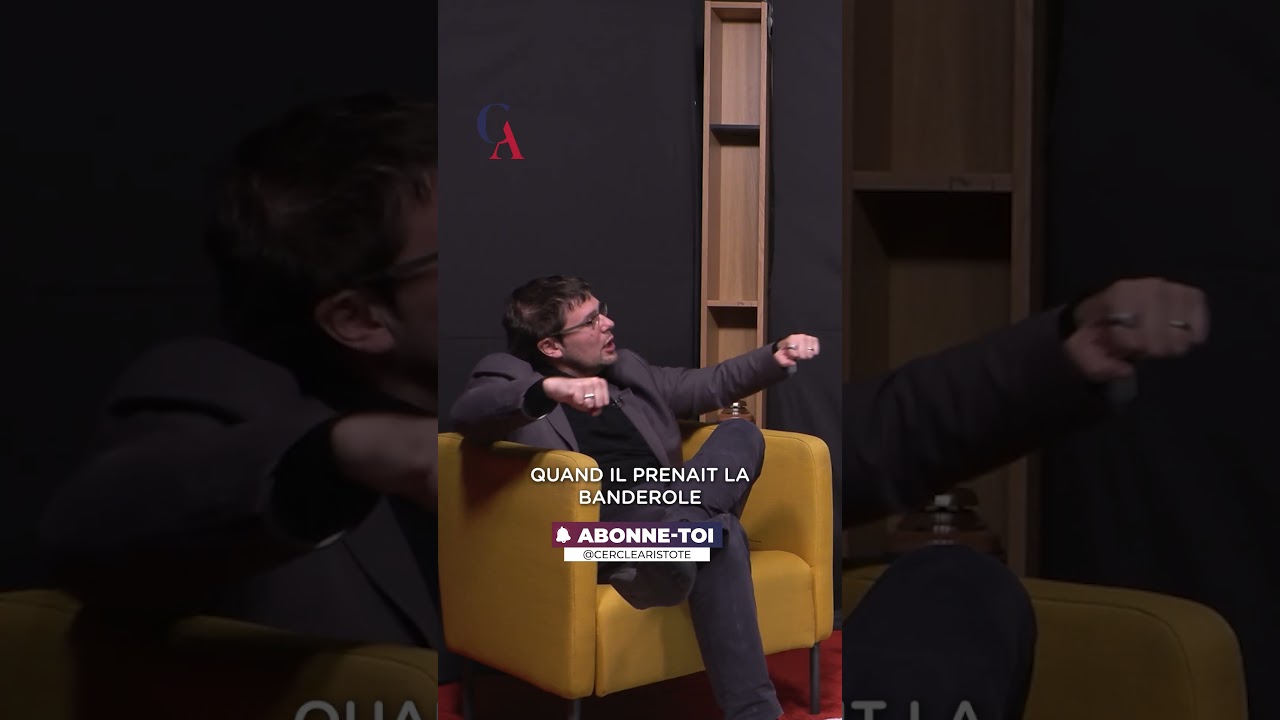 La droite 