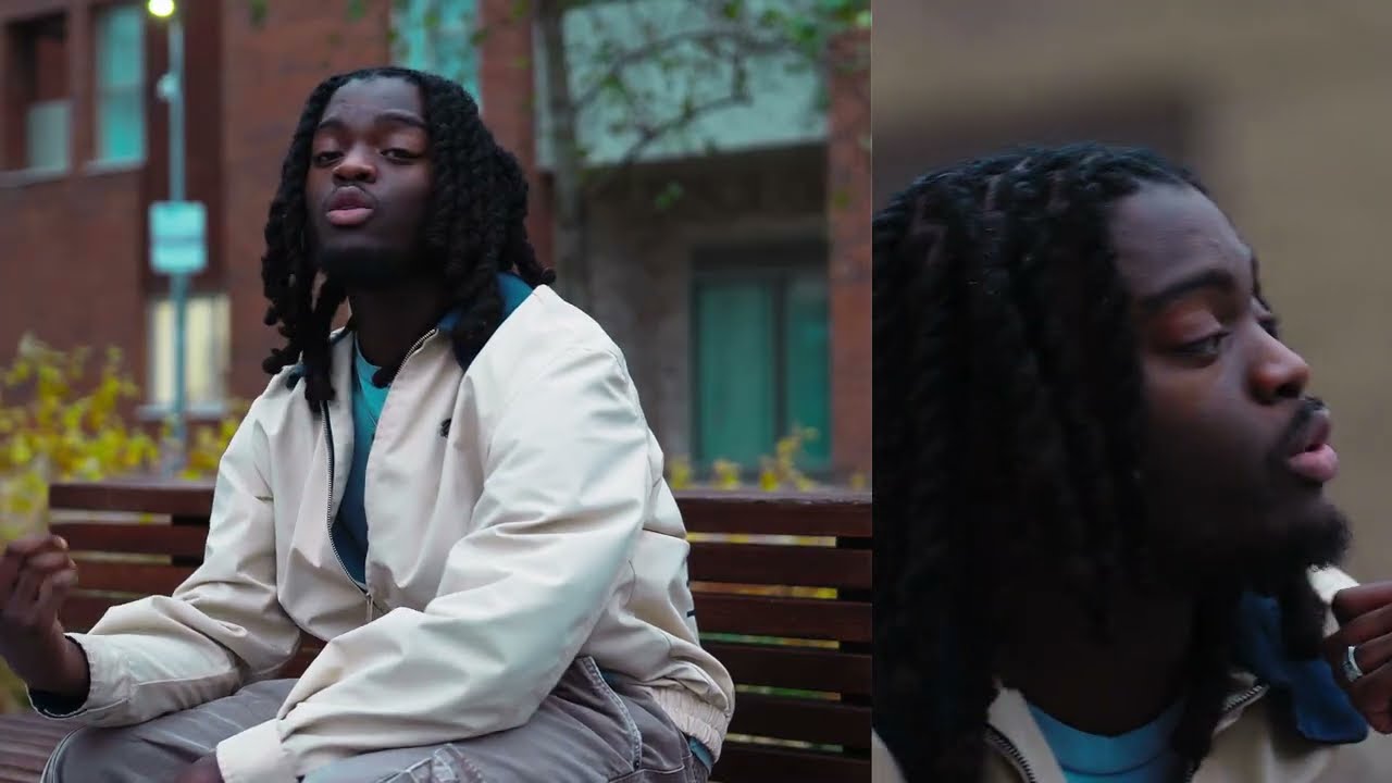 FLIP! - BIRO OFFICIAL VIDEO