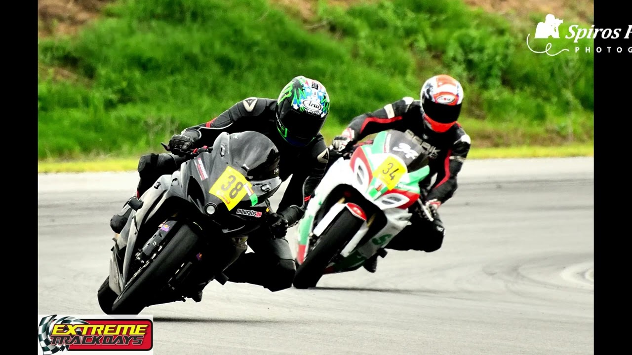 Extremetrackdays  at serrescircuit  05/2023 music  @BorisBrejcha_official