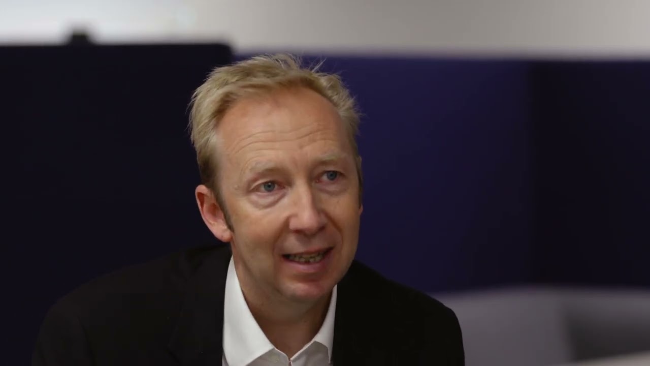 Pension reforms in the UK 1997 to 2015: Interview with Chris Curry