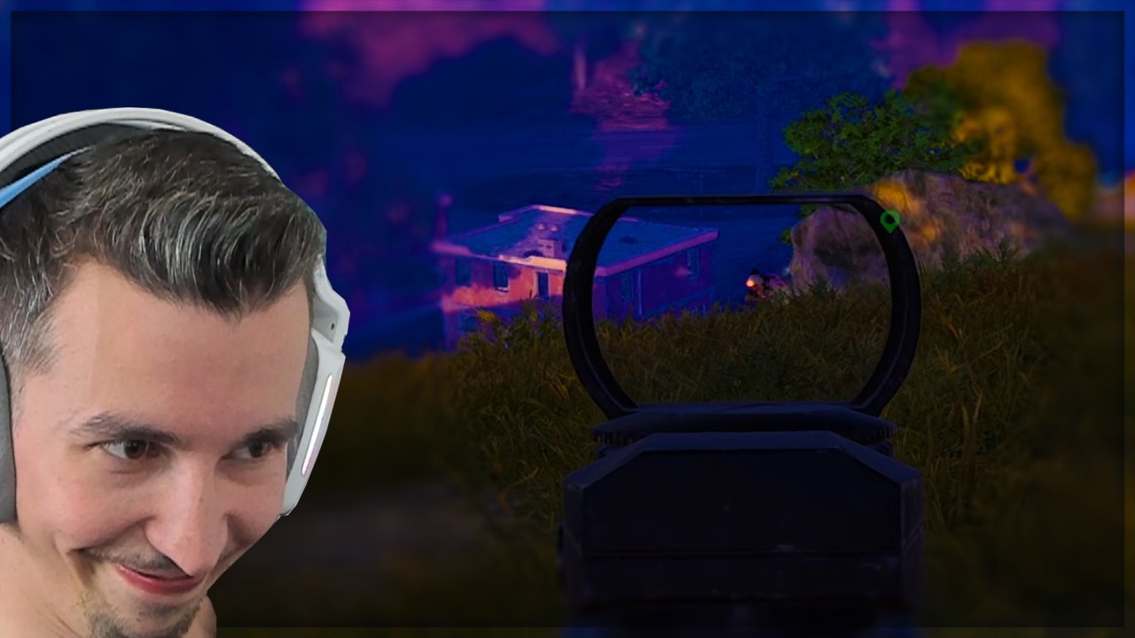 UMILINTA LA PRISON PUBG SQUAD INTENS!