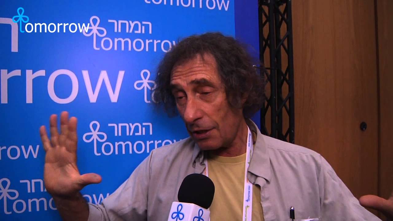 Idan Segev @ Tomorrow 2013