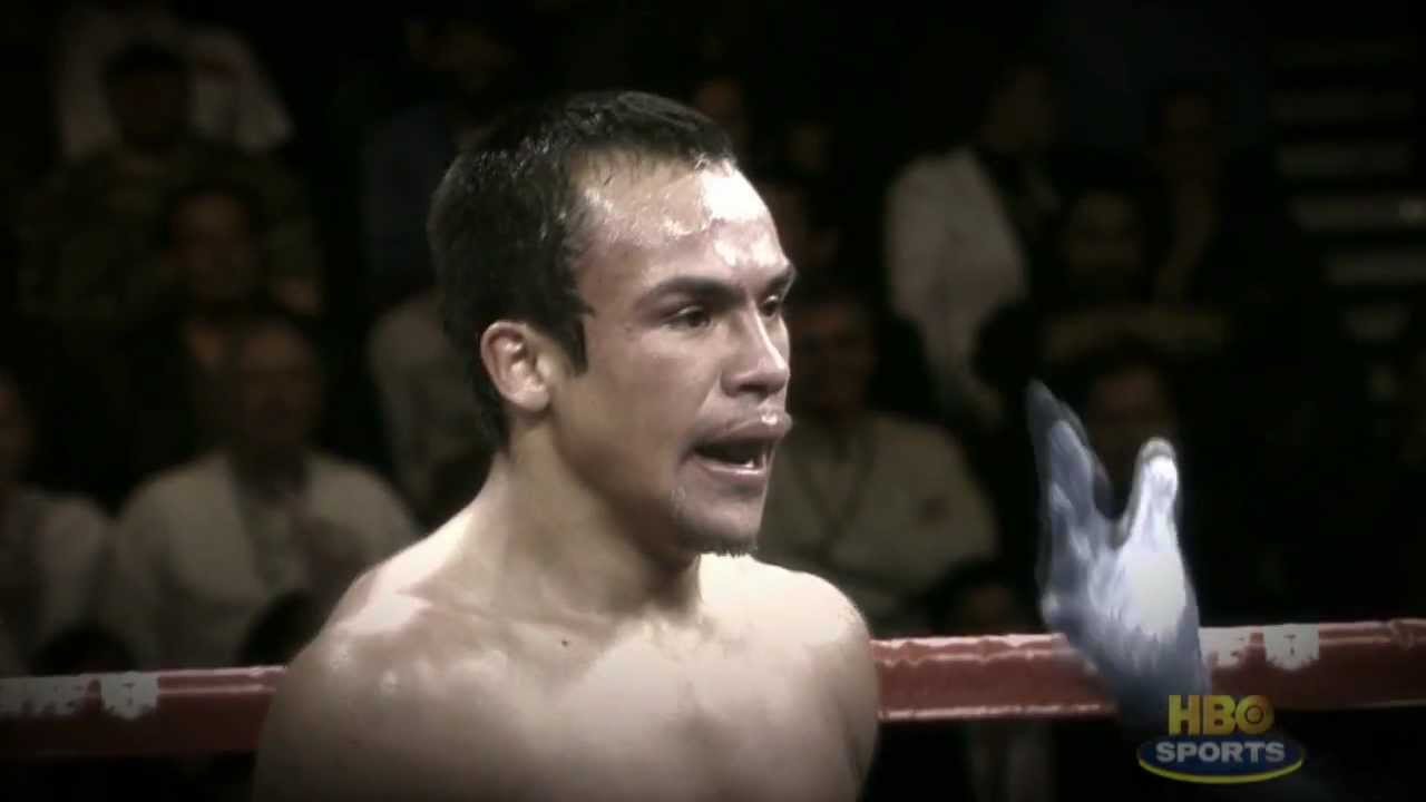 Juan Manuel Marquez: Ring Life (HBO Boxing)