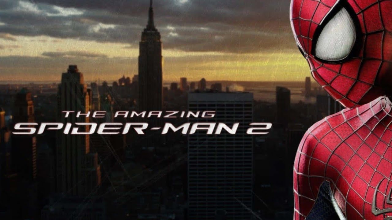 Saving new york city| TASM2 mobile