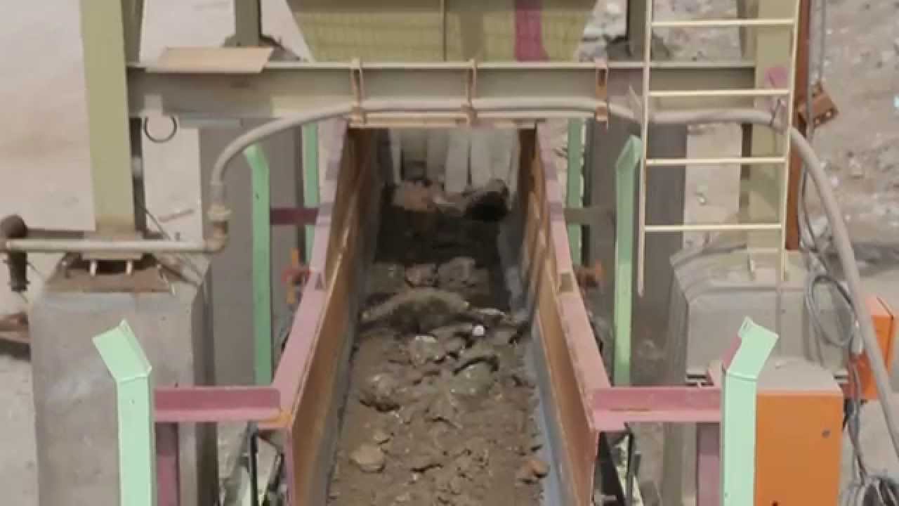 Katanga Mine: an overview of Glencore’s KCC Mining in Congo, one of our mines in DRC