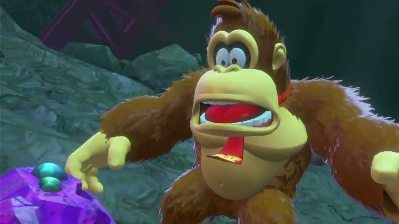dk banansa part 1